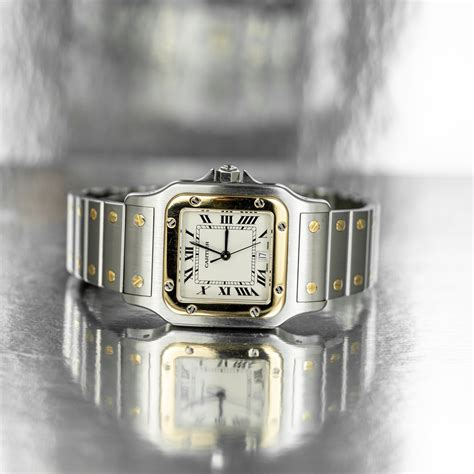 buy used cartier watches online|pre owned cartier watches uk.